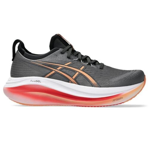 ASICS GEL-NIMBUS™ 27 CARBON/MOJAVE