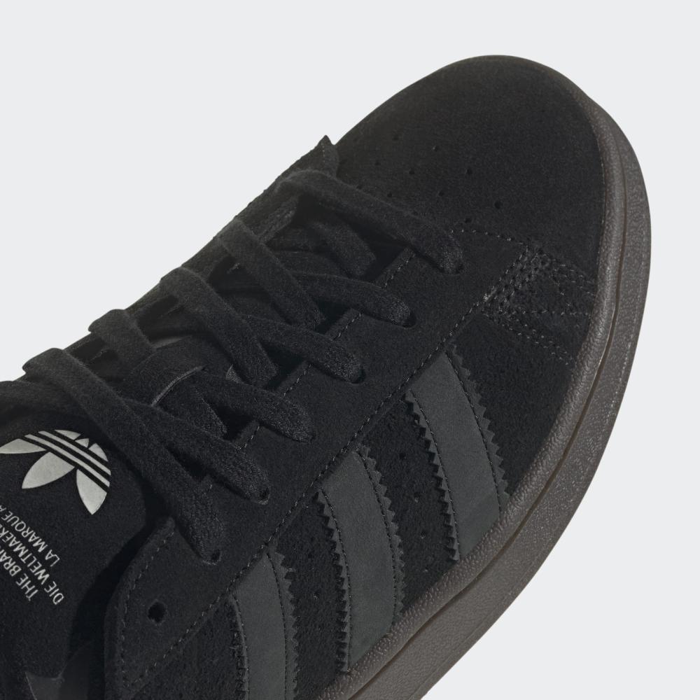 WOK22 X ADIDAS ORIGINALS CAMPUS 00S CORE BLACK - Shoozkk