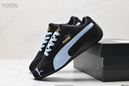 حذاء سنيكرز بوما Speedcat Ca Pro Classic