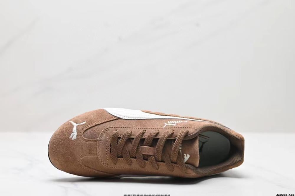 PUMA Speedcat Archive 