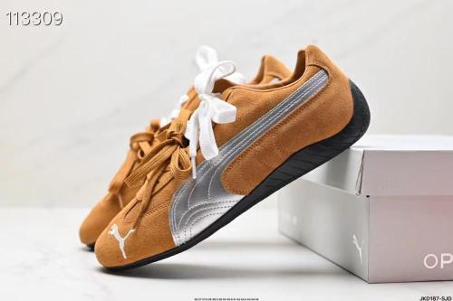 حذاء سنيكرز بوما Speedcat Ca Pro Classic
