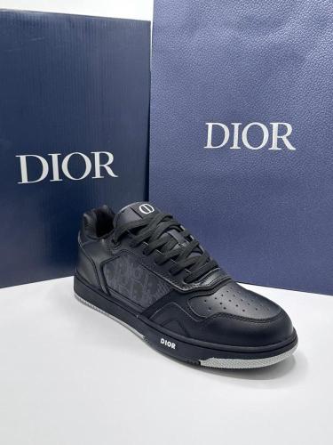 Dior Homme B27 Low-Top Sneakers