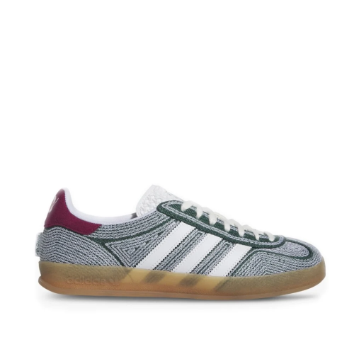 Adidas Gazelle Indoor Sean Wotherspoon Hemp Green