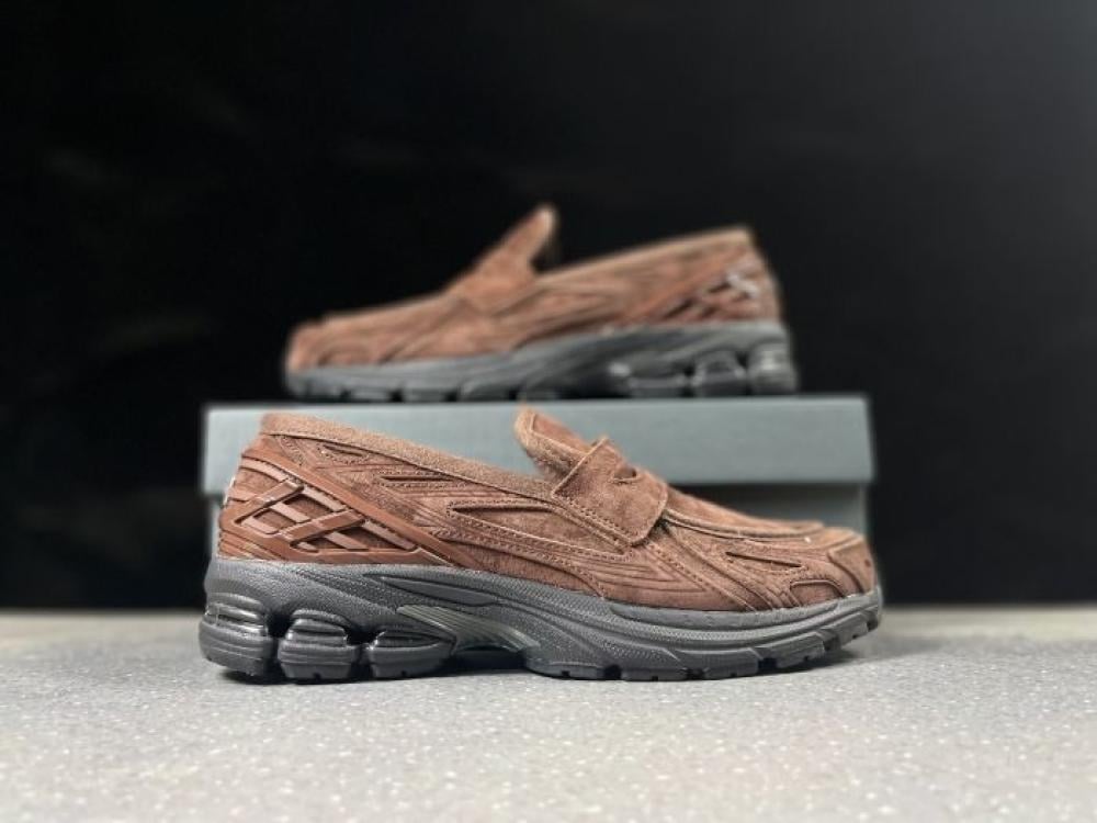 New Balance 1906L 'Rich Oak' U1906LNS - Shoozkk