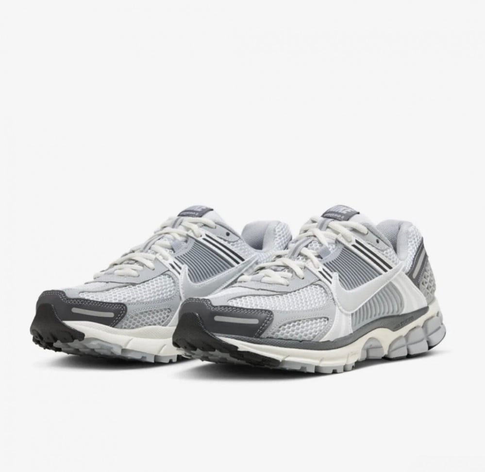 Nike ZOOM VOMERO 5 'WOLF GREY COOL GREY