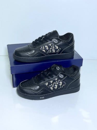 Dior Homme B27 Low-Top Sneakers