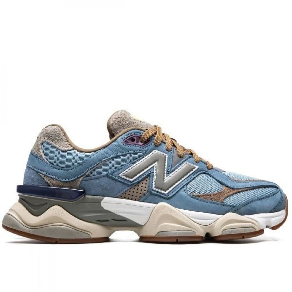 New balance 9060 “Bodega Age of Discovery