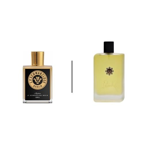 عطر صمام اسطنبول او دو بارفيوم-100مل