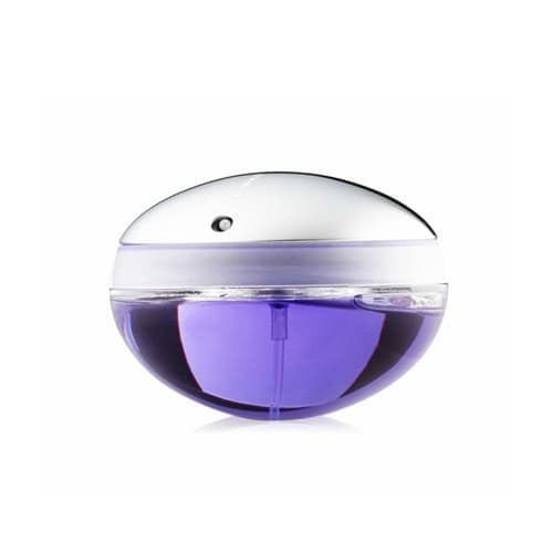 عطر التراء فوليت باكورابان للنساء اودي بارفان 80 م...