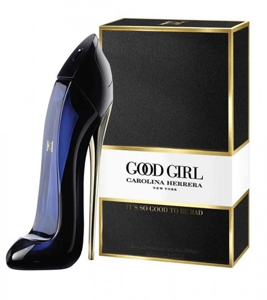 عطر جود جيرل كارولينا هيريرا للنساء اودي بارفيوم 50 مل