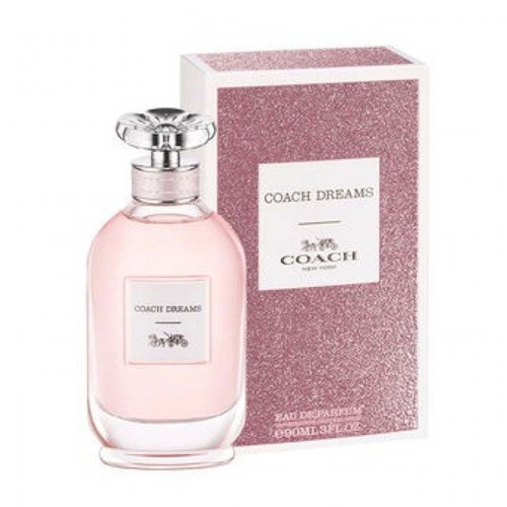 عطر كوتش  دريمز للنساء اودي بارفيوم 90 مل