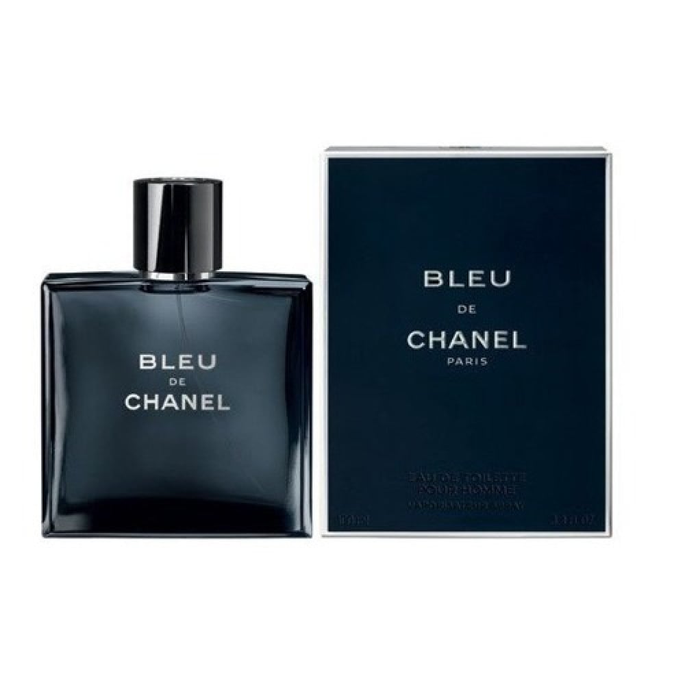 عطر بلو دي شانيل للرجال اودي تواليت 100 مل