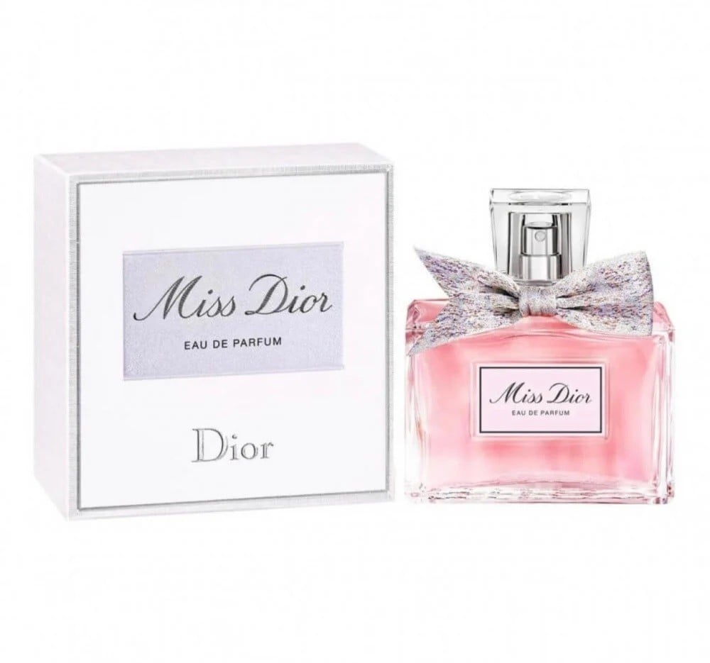 عطر ميس ديور للنساء اودي بارفان 100 مل