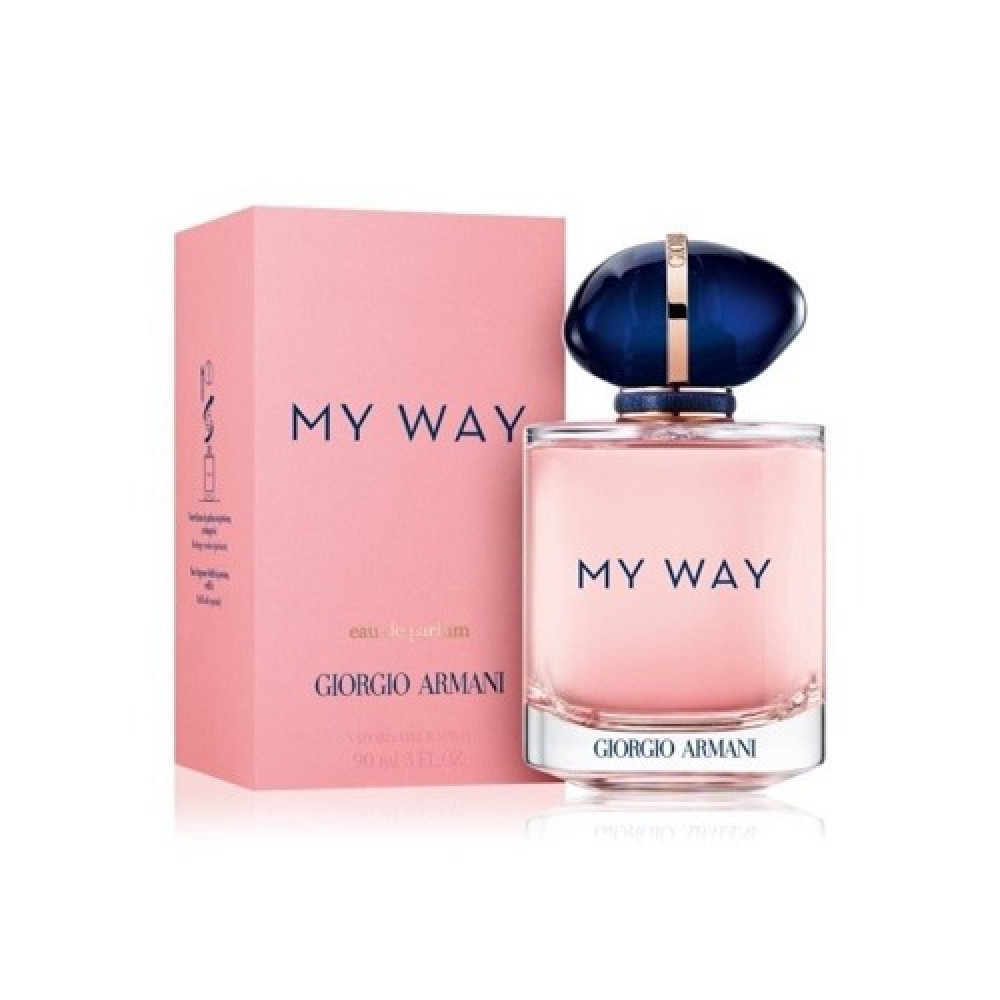 عطر ماي واي جورجيو ارماني للنساء اودي بارفيوم 90 مل