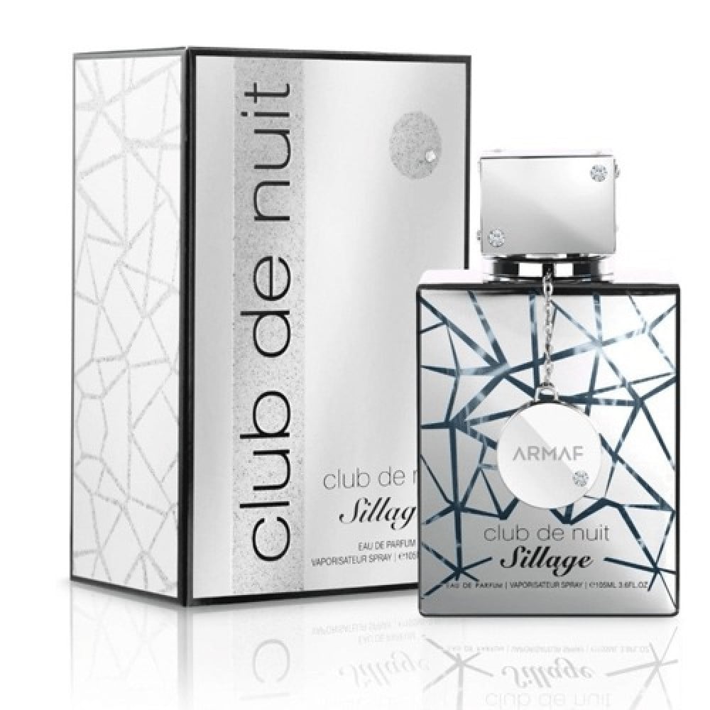 عطر كلوب دي نيوت سيلاج ارماف للجنسين اودي بارفيوم 105 مل