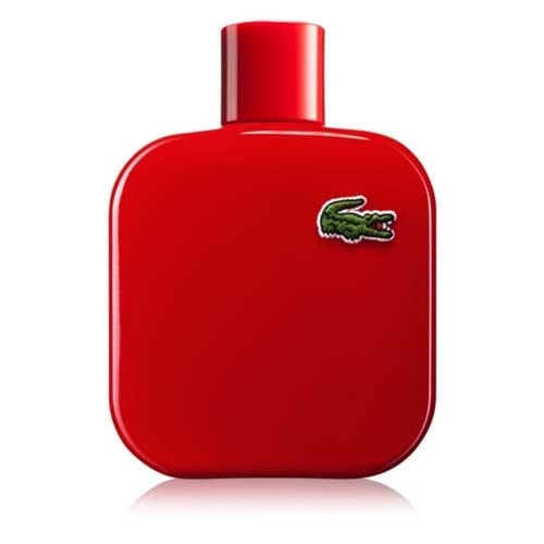 عطر لاكوست روج للرجال اودي تواليت 100 مل