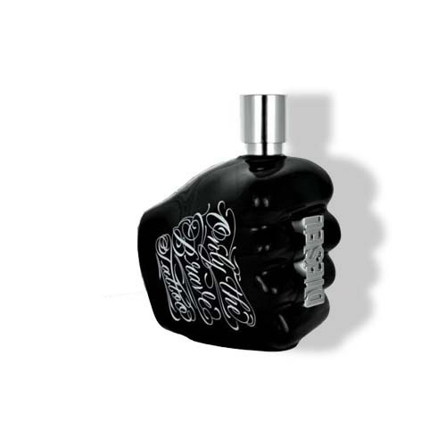 عطر ديزل اونلي ذا برايف تاتو للرجال اودي تواليت 75...