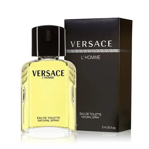 عطر فرزاتشي لي هوم للرجال اودي تواليت – 100 مل