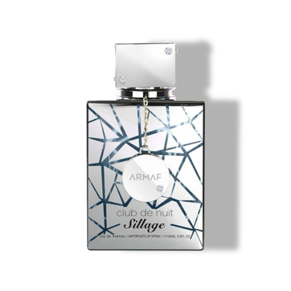 عطر كلوب دي نيوت سيلاج ارماف للجنسين اودي بارفيوم 105 مل