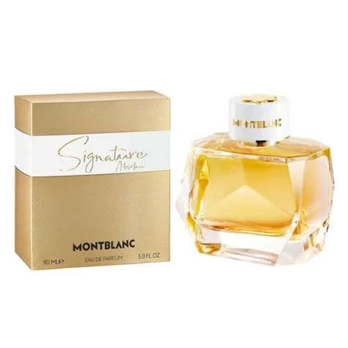 عطر مونت بلان سجنتشر ابسلو للنساء اودي بارفيوم 90 مل