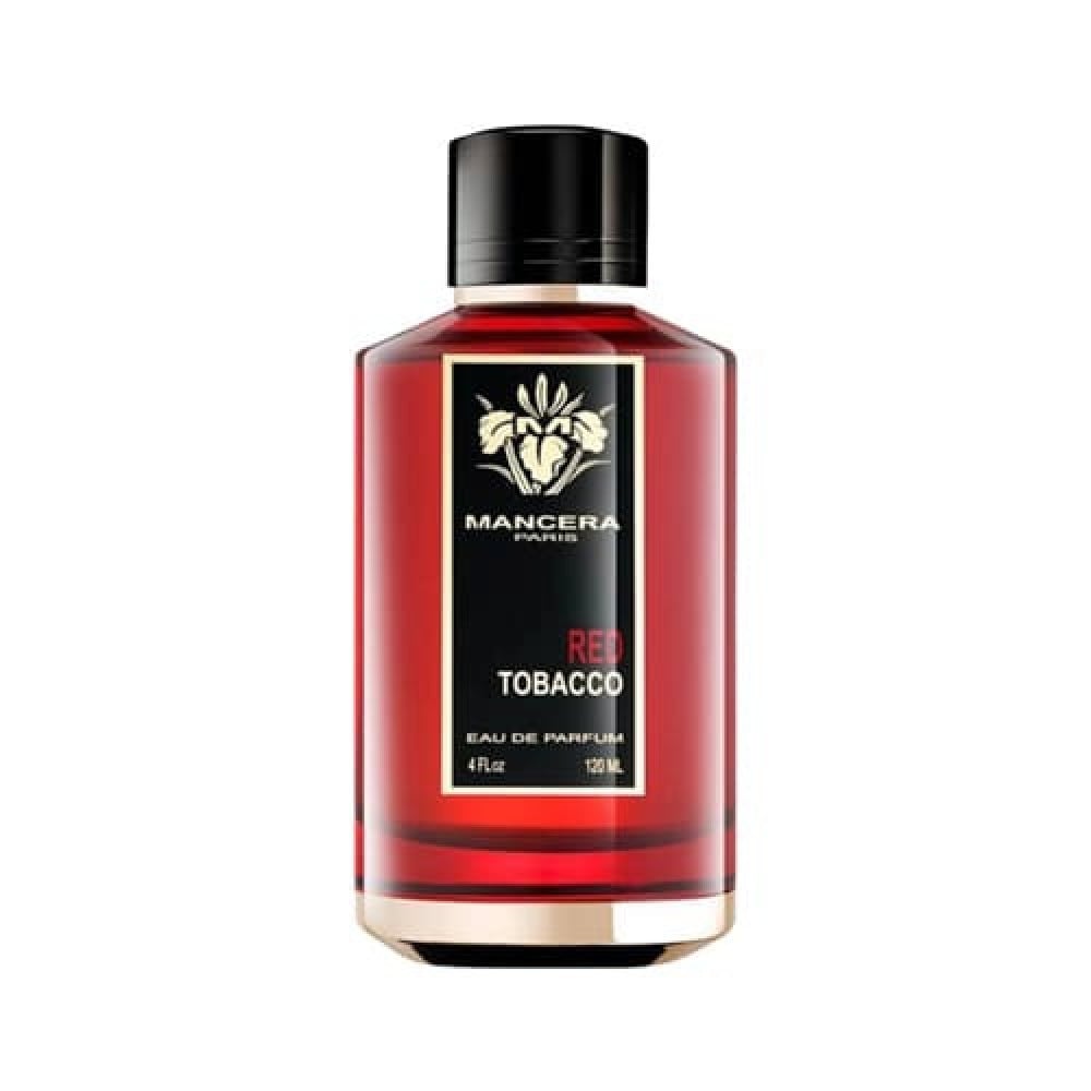 عطر مانسيرا ريد توباكو للجنسين بارفيوم 120 مل
