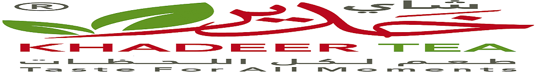 شاي خدير KHADEER TEA
