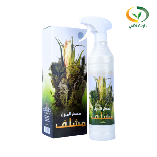 معطر المنزل مشلف من بانافع للعود  معطر المنزل مشلف  معطر منزل