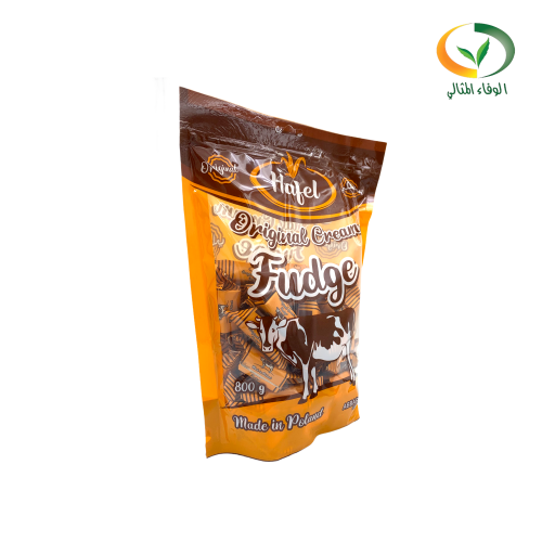 حلاوة بقرة حافل 800 جرام