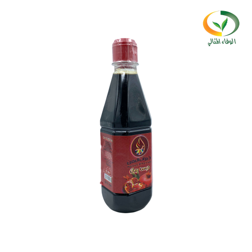 دبس رمان خيرات اليمن 500 جرام