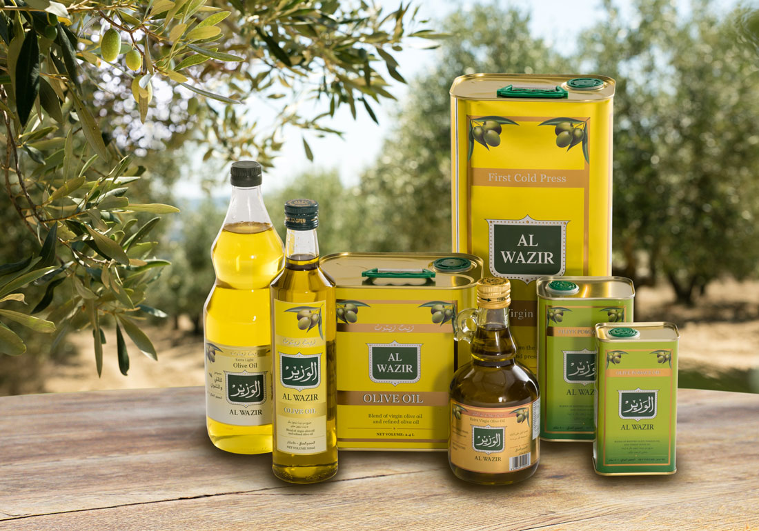 الوزير AL WAZIR