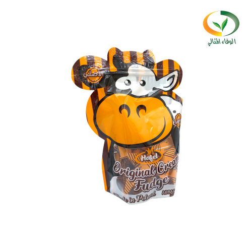 حلاوة بقرة حافل 250 جرام