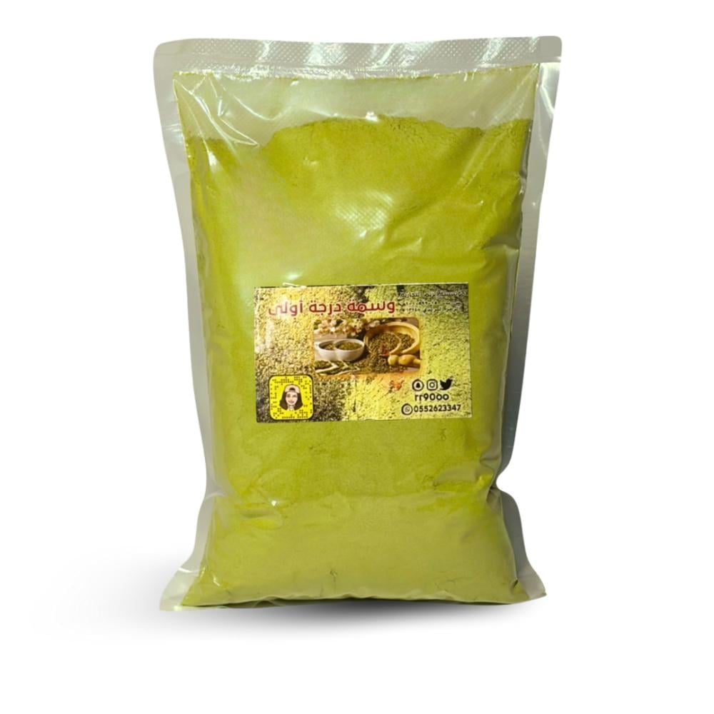 وسمه درجه اولى
