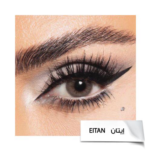 عدسات ديفا - ايتان Eitan