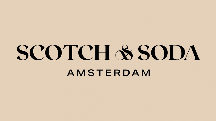 SCOTCH & SODA
