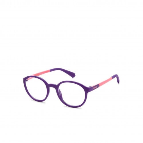 نظارة اطفال بولارويد طبية PLD 830