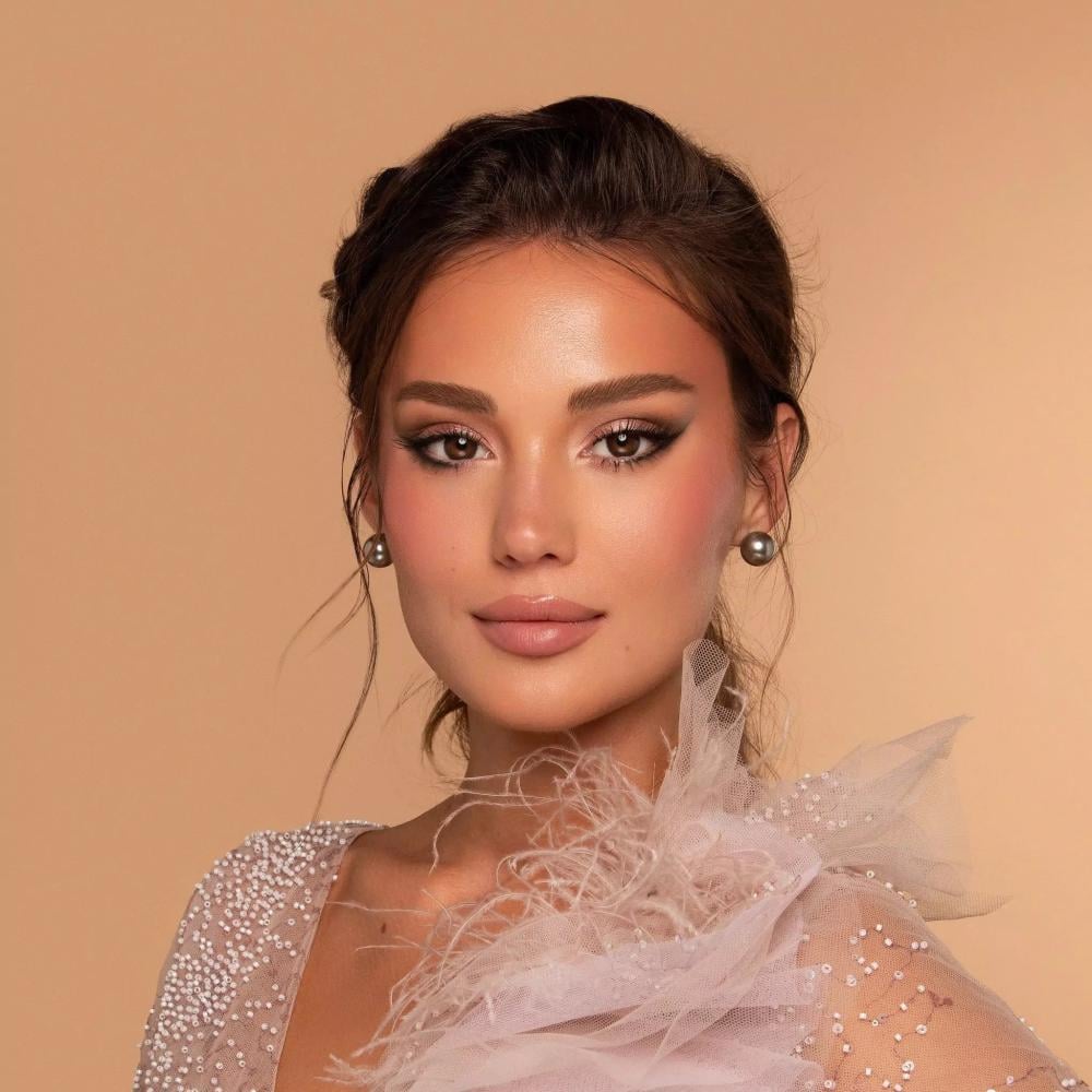 عدسات بيلا اليومية سيدار Bella Cedar