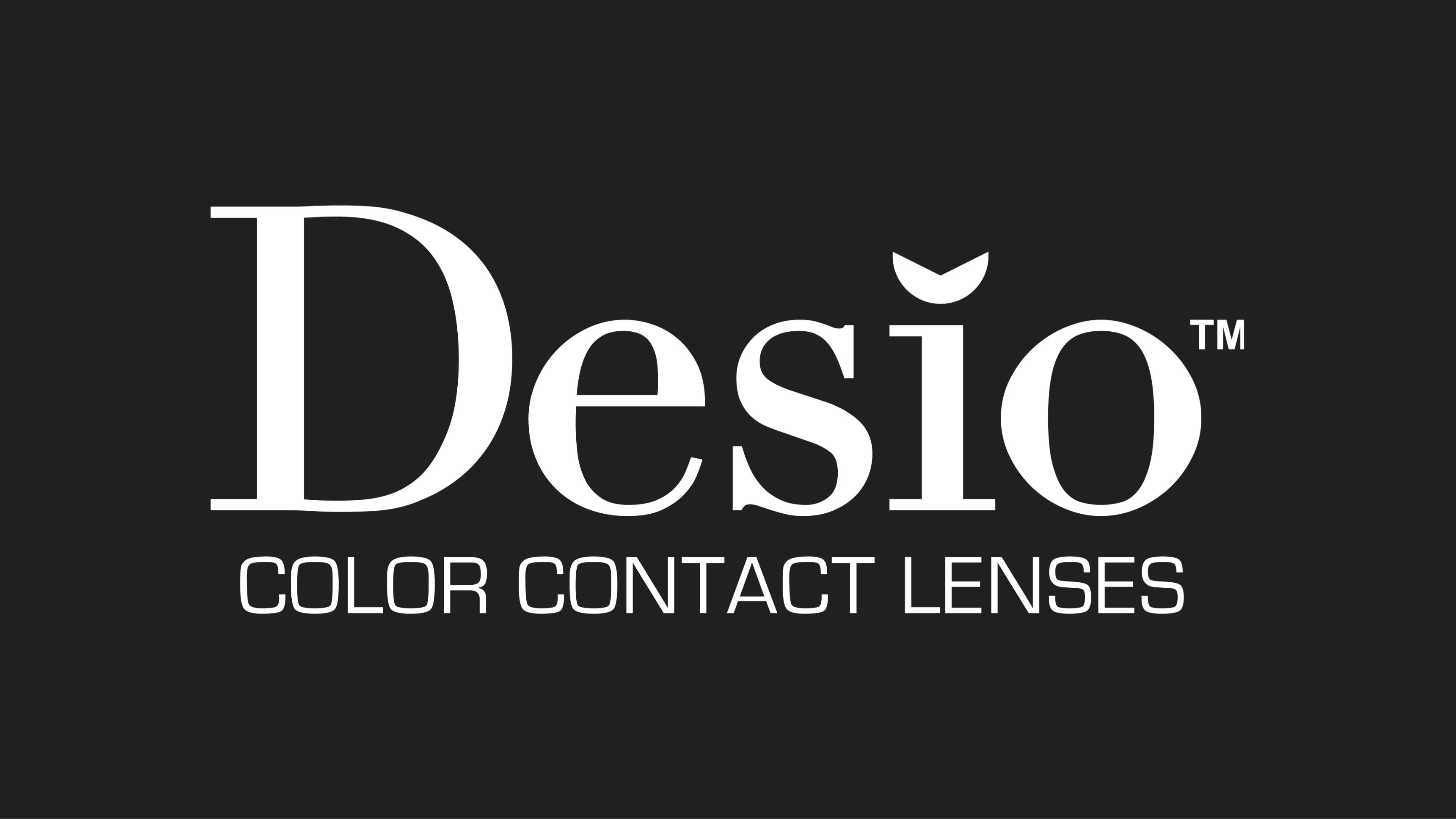Desio Contact Lenses