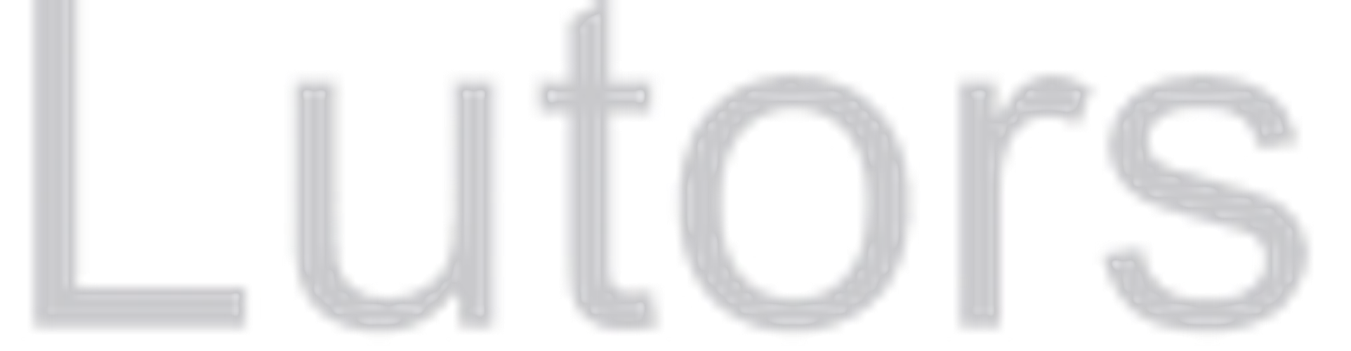 لوترس - Lutors