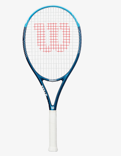 Wilson Ultra Power RXT 105 Tennis Racket