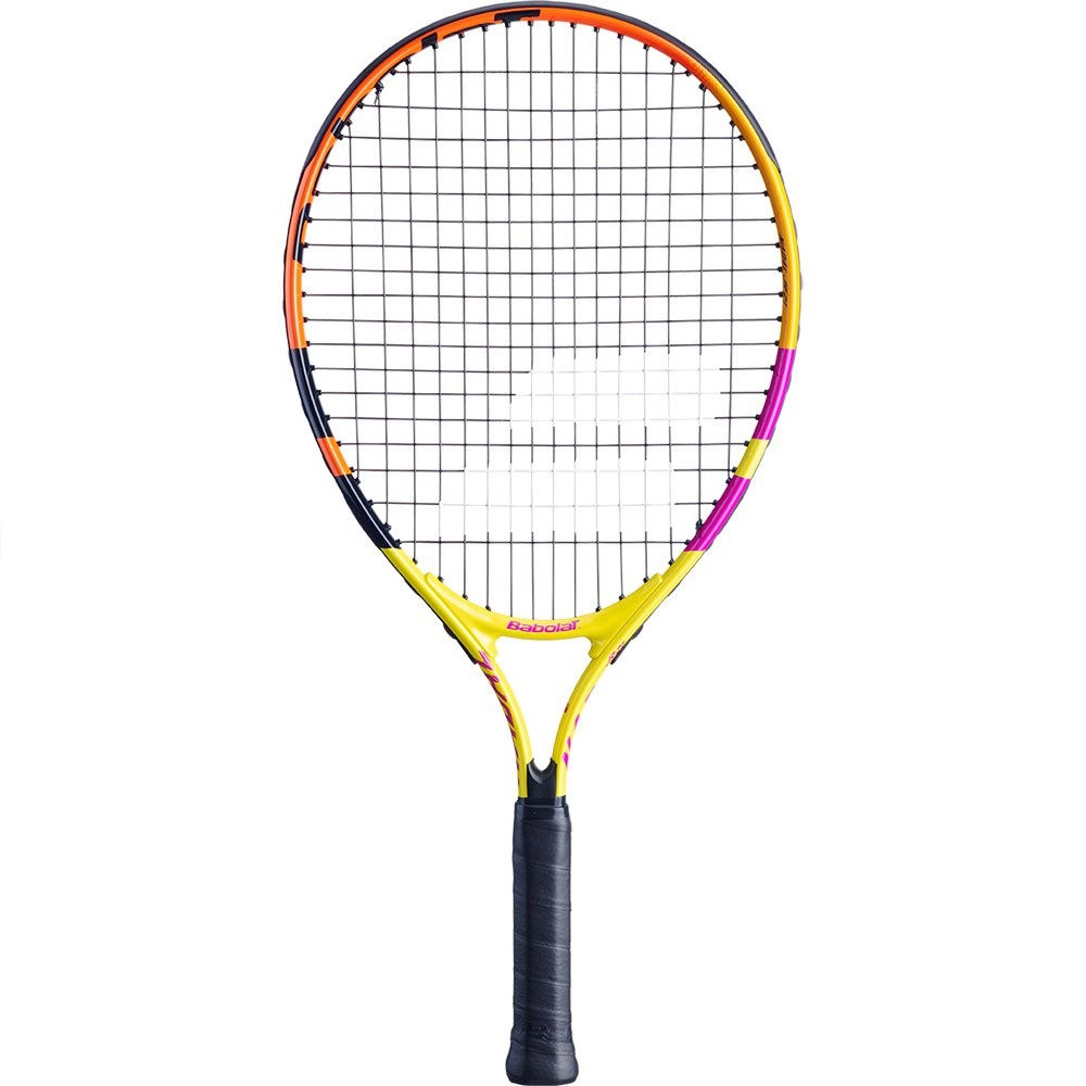 jazz String string Merg Babolat Nadal 21 Youth Tennis Racket - Tennis equipment and rackets