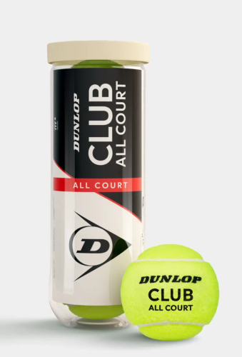 Set Tennis Per Bambini: Dunlop Nitro 19 Più 3 Palline – Pronto Al Gioco! - Foto 6