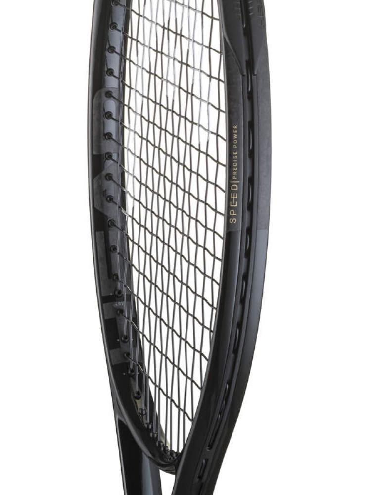 HEAD SPEED MP LIMITED BLACK 1本のみ Head Speed MP Black 2023 Tennis Racquet ( 4_1/2 ) - Walmart.com
