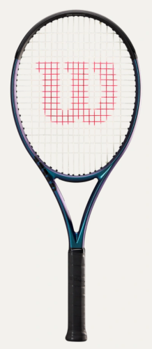 Ultra 100L V4 Tennis Racket