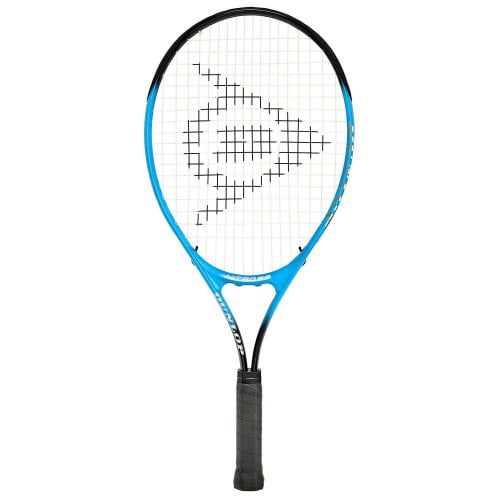Mantis 25' x2 junior tennis racket set 