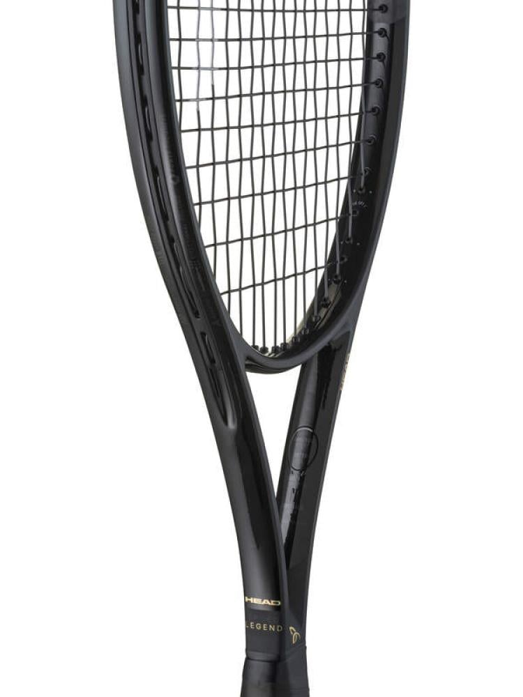 HEAD SPEED MP LIMITED BLACK 1本のみ Head Speed MP Limited Tennis Racquet | Christy Sports