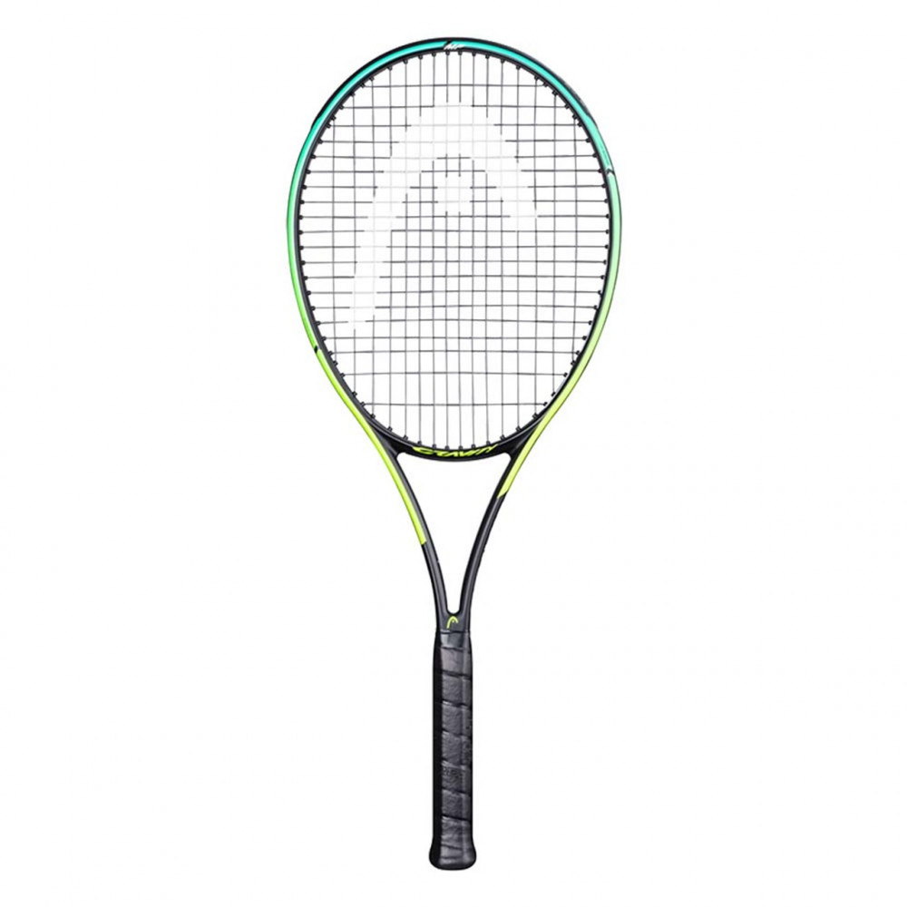 Head Gravity MP LITE 2021 - Tennis equipment and rackets