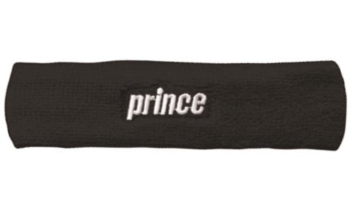 Prince Headband - Black