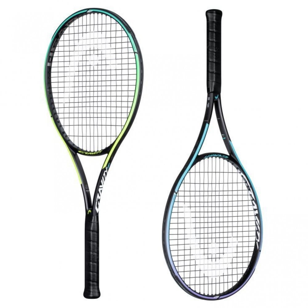 Head Gravity MP 2021 Racket - Tennis equipment and rackets