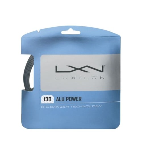 Wilson Luxilon Alu Power 130 SI
