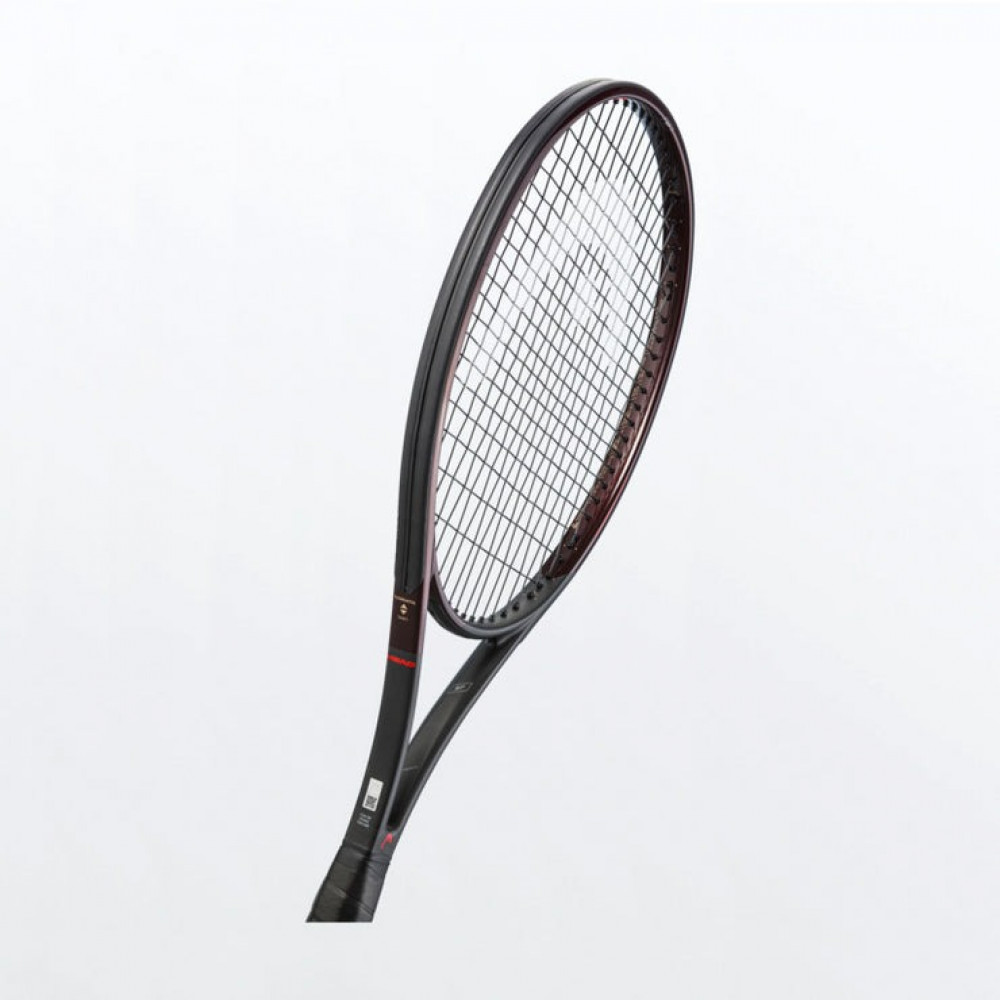 Head Prestige MP 2021 Racket - Tennis equipment and rackets